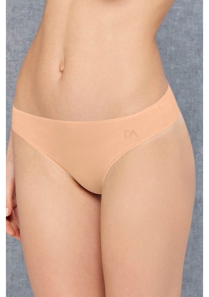Kadın Modal String Tanga 6101