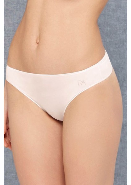 Kadın Modal String Tanga 6101