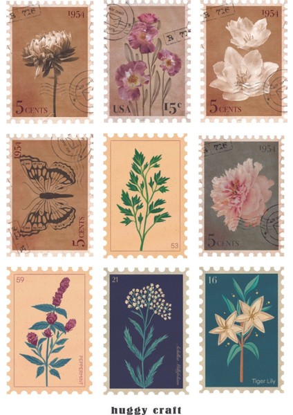 Cats Kedi Mizah ve Pul Temalı 4lü Laptop Tablet Telefon Defter Sticker Set indirimleri