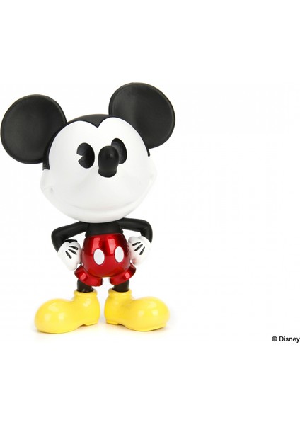 Disney Mickey Mouse Klasik Figür 253071000