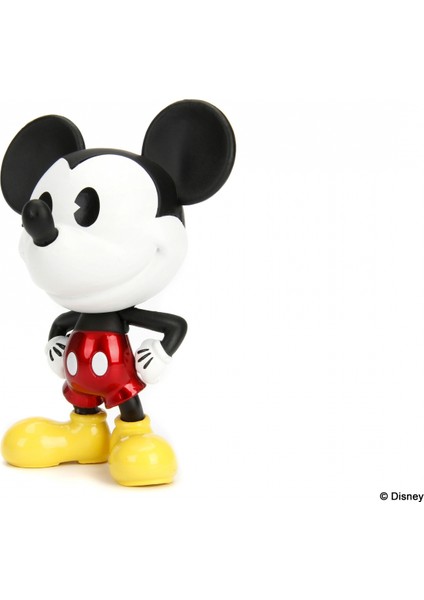 Disney Mickey Mouse Klasik Figür 253071000 fırsatları