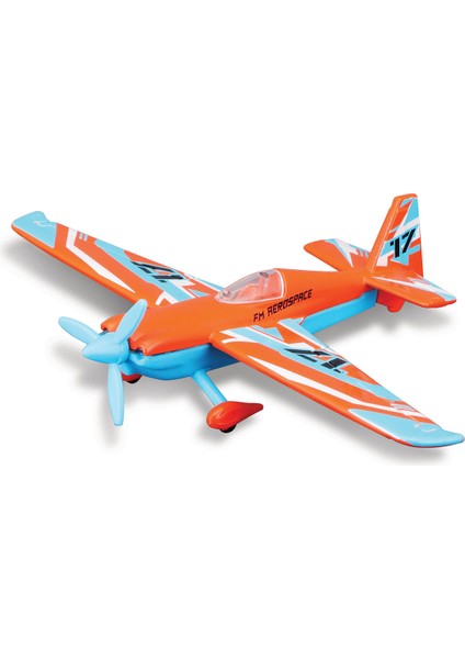 Maisto Tailwinds Air Cutter Uçak
