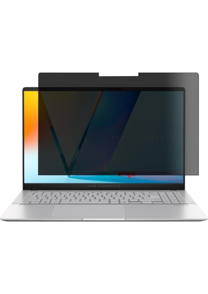 Asus Vivobook 16 Flip 16 Inç Hayalet Ekran Koruyucu Gizlilik