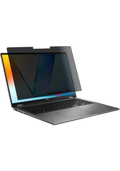 Asus Vivobook 16 Flip 16 Inç Hayalet Ekran Koruyucu Gizlilik fiyatları