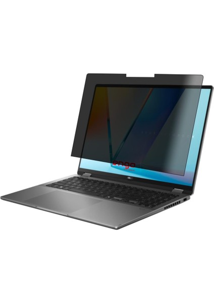 Asus Vivobook 16 Flip 16 Inç Hayalet Ekran Koruyucu Gizlilik modelleri