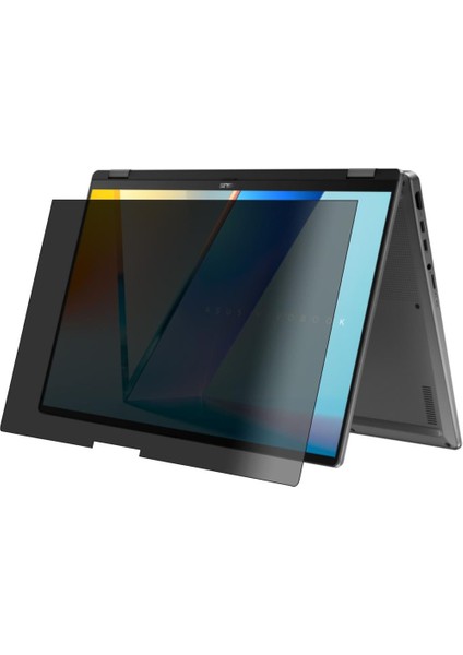Asus Vivobook 16 Flip 16 Inç Hayalet Ekran Koruyucu Gizlilik fırsatları