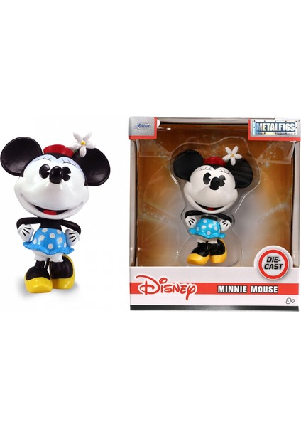 Minnie Figür
