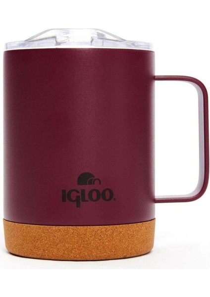 Cork Mug 350ML