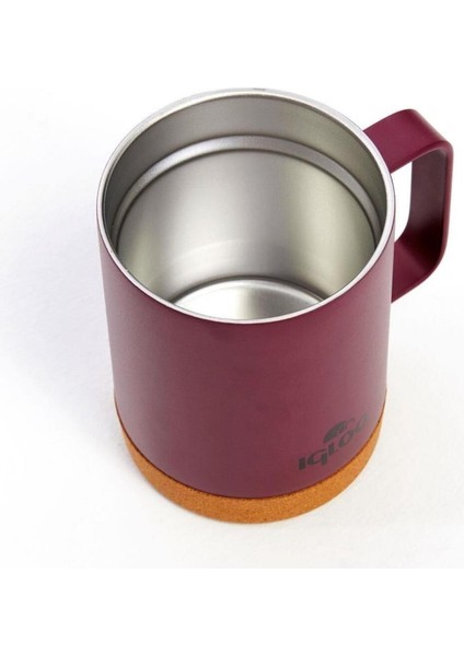 Cork Mug 350ML