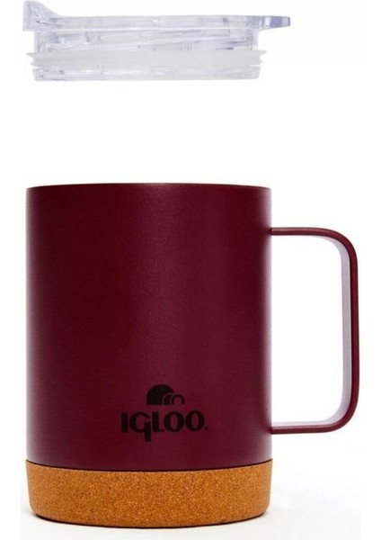 Cork Mug 350ML