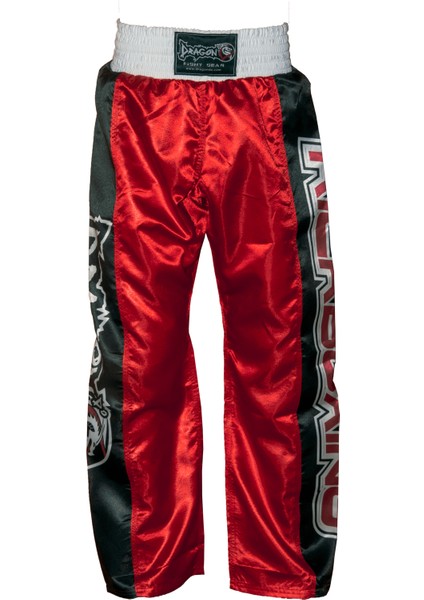 do TR502 Two Parts Kick Boks Pantolonu