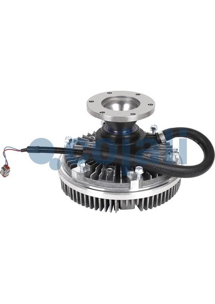 7073403 - Cojalı Elektronik Kontrollü Fan Gövdesi