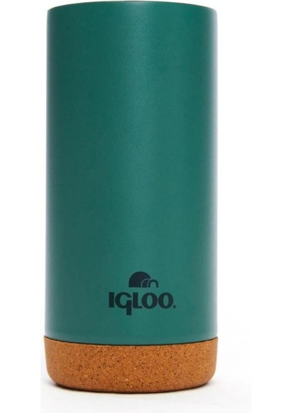 Cork Mug 500ML-YEŞİL