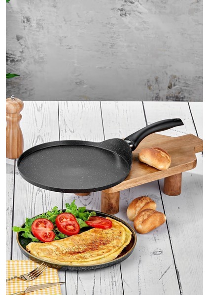 Eva Granit Krep Tava 26 cm fiyatları