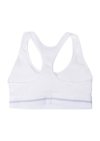 Kadın Beyaz Bralet fiyatları