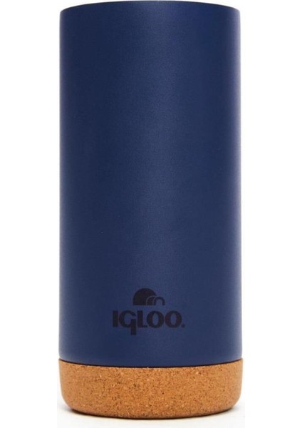 Cork Mug 500ML-LACİVERT