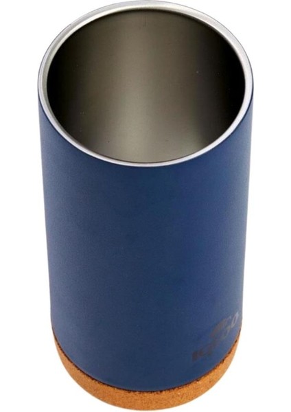 Cork Mug 500ML-LACİVERT