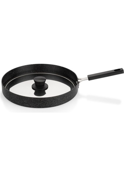 Fish Pan Kapaklı Balık Tavası 32 Cm-2 Parça fırsatları