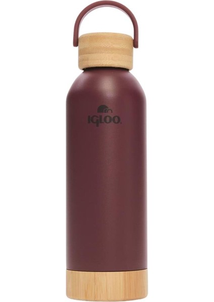 Hydrate Pro Termos 500ML