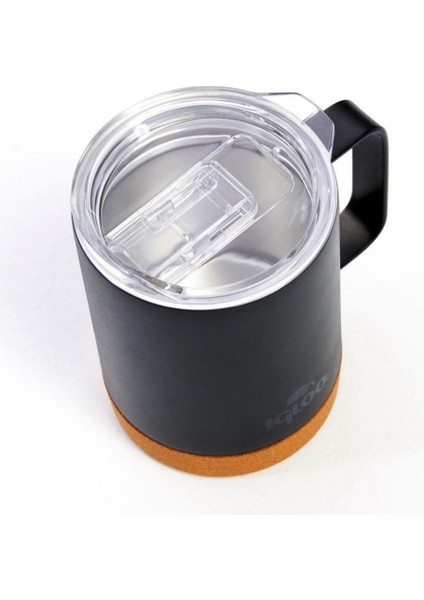 Cork Mug 350ML