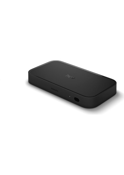 Hue HDMI Sync Box 8k, 4 HDMI Bağlantısı, Akıllı Aydınlatma, Gen2