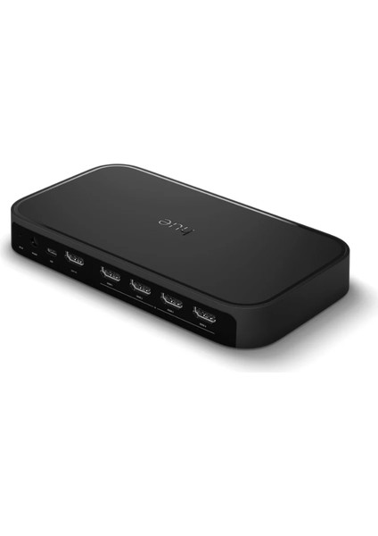 Hue HDMI Sync Box 8k, 4 HDMI Bağlantısı, Akıllı Aydınlatma, Gen2
