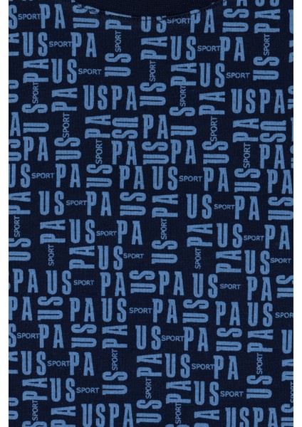 Erkek Çocuk Açık Lacivert Tişört 50307144-VR059 modelleri