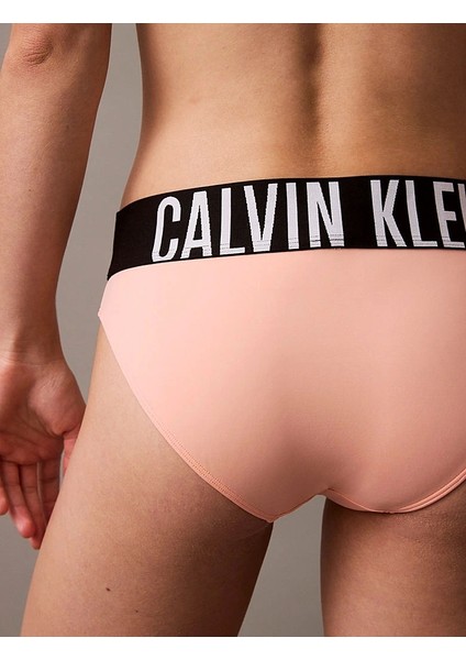 Kadın Pembe Bikini Altı modelleri