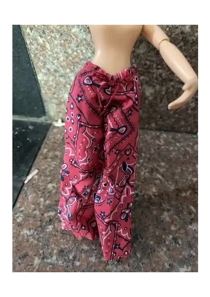 30CM Canavar Bratzes Için Yüksek Bebek Bebek Pansuman Yumuşak Giyim El Yapımı Giysiler Kıy Bebek Giyim Kız Oyuncakları Set 5 Molor: Siyah (Yurt Dışından)
