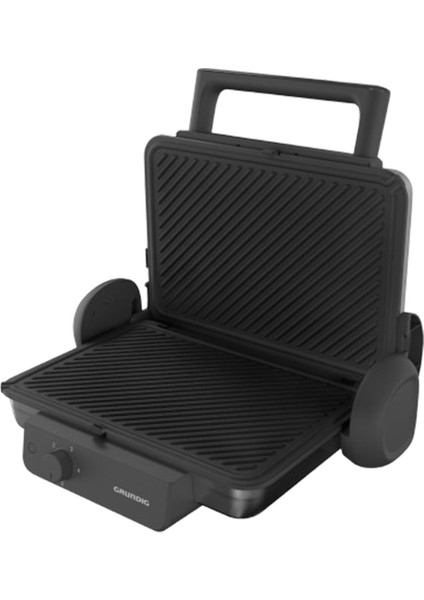 Grundıg Cg 1504 I Tost Makinesi