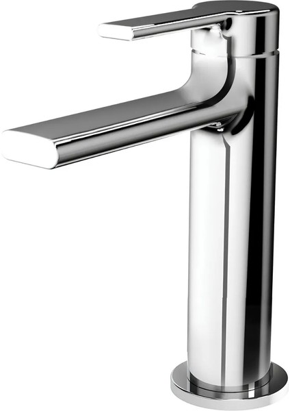 Nuovo Krom Lavabo Bataryası NU1600