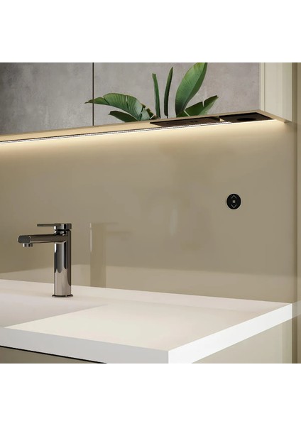 Nuovo Krom Lavabo Bataryası NU1600 fiyatları