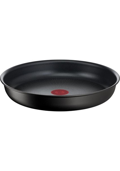 Titanyum Ingenio Mix 6x Indüksiyon Tabanlı Tava 24 cm Beden: 24