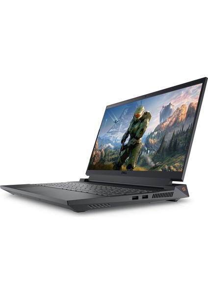 Gaming G15 5530 Intel Core I7 13650HX 24GB Ddr5 4tb SSD Windows 11 Home RTX4050 6gb 140W 15.6" Fhd (1920X1080) 165HZ 3ms 300 Nits Taşınabilir Bilgisayar G155530010UH08 + Zetta Çanta