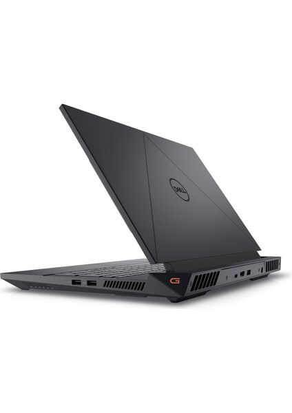 Gaming G15 5530 Intel Core I7 13650HX 24GB Ddr5 4tb SSD Windows 11 Home RTX4050 6gb 140W 15.6" Fhd (1920X1080) 165HZ 3ms 300 Nits Taşınabilir Bilgisayar G155530010UH08 + Zetta Çanta