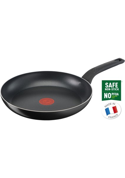 Titanyum 1x Simplyclean Difüzyon Tabanlı Tava - 26 cm