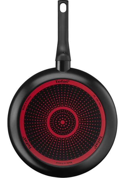 Titanyum 1x Simplyclean Difüzyon Tabanlı Tava - 26 cm modelleri