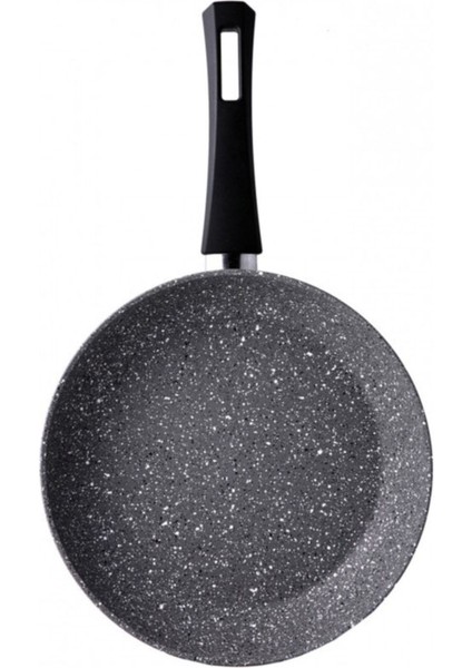 Gris Bio Granit Tava ve Sahan Seti indirimleri