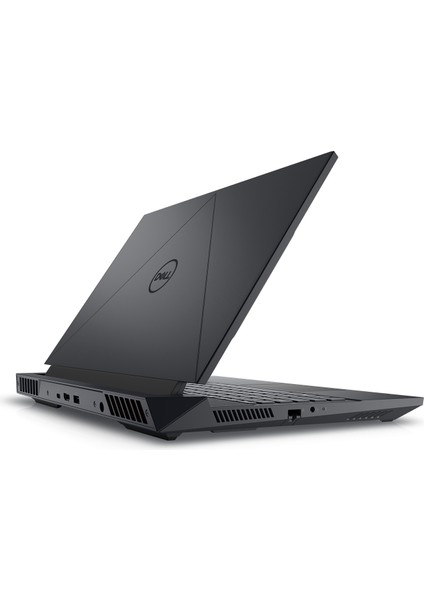 Gaming G15 5530 Intel Core I7 13650HX 80GB Ddr5 4tb SSD Windows 11 Home RTX4050 6gb 140W 15.6" Fhd (1920X1080) 165HZ 3ms 300 Nits Taşınabilir Bilgisayar G155530010UH28 + Zetta Çanta