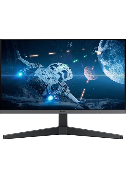24" Essential LS24C332GAUXUF IPS 4ms IPS 100Hz FreeSync FHD Monitör