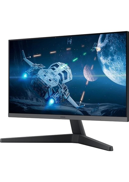 24" Essential LS24C332GAUXUF IPS 4ms IPS 100Hz FreeSync FHD Monitör