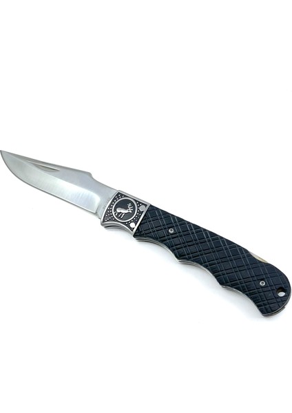 Geyik Figürlü Outdoor Çakı - Dagger Black fiyatları