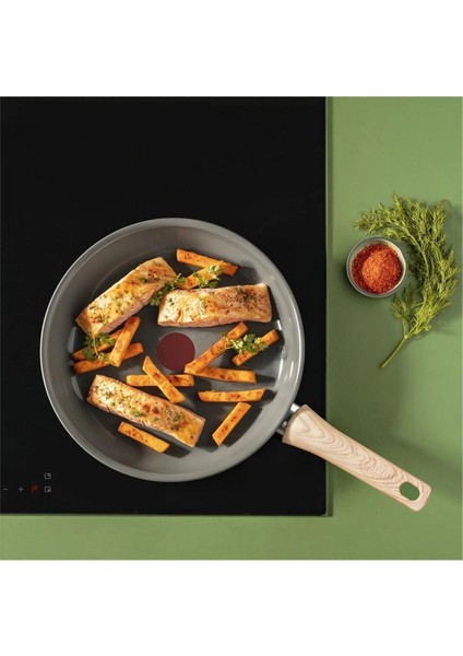 Ceramic Renew Tava 30CM Ind