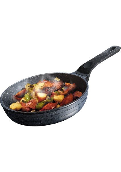 Döküm Tava Seti (20-24-28 Cm) fiyatları