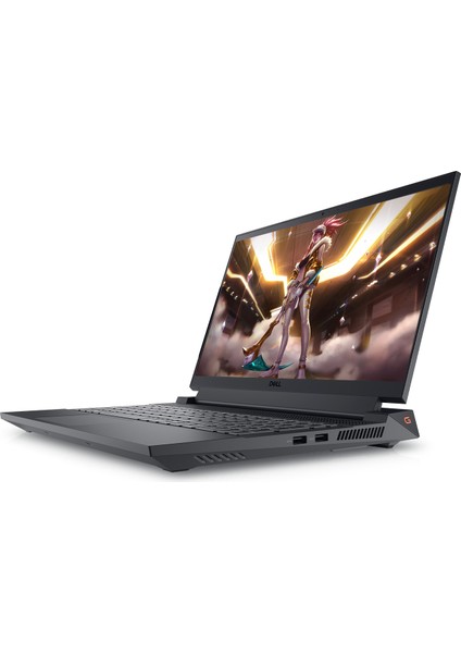 Gaming G15 5530 Intel Core I7 13650HX 32GB Ddr5 512GB SSD Windows 11 Home RTX4060 8gb 140W 15.6" Fhd (1920X1080) 165HZ 3ms 300NİTS Taşınabilir Bilgisayar G155530014UH09 + Zetta Çanta