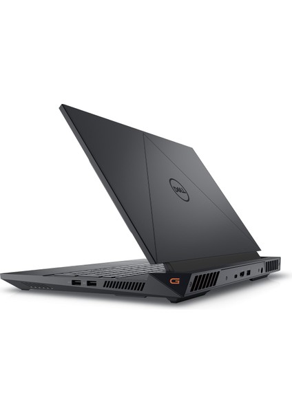 Gaming G15 5530 Intel Core I7 13650HX 32GB Ddr5 512GB SSD Windows 11 Home RTX4060 8gb 140W 15.6" Fhd (1920X1080) 165HZ 3ms 300NİTS Taşınabilir Bilgisayar G155530014UH09 + Zetta Çanta