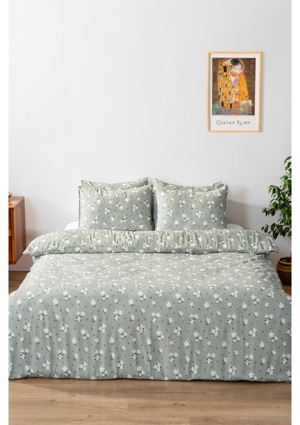 Daisy Dream Tek Kişilik Nevresim Takımı Pamuklu fiyatları