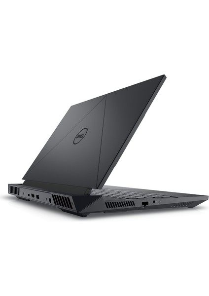 Gaming G15 5530 Intel Core I7 13650HX 40GB Ddr5 2tb SSD Windows 11 Pro RTX4060 8gb 140W 15.6" Fhd (1920X1080) 165HZ 3ms 300NİTS Taşınabilir Bilgisayar G155530014UP15 + Zetta Çanta