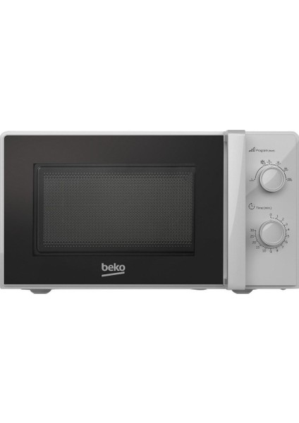 Bmd 200 G Gri Mikrodalga