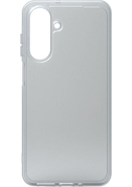 Samsung Galaxy A26 5g Kılıf Kamera Korumalı Silikon Rubber Arka Kapak